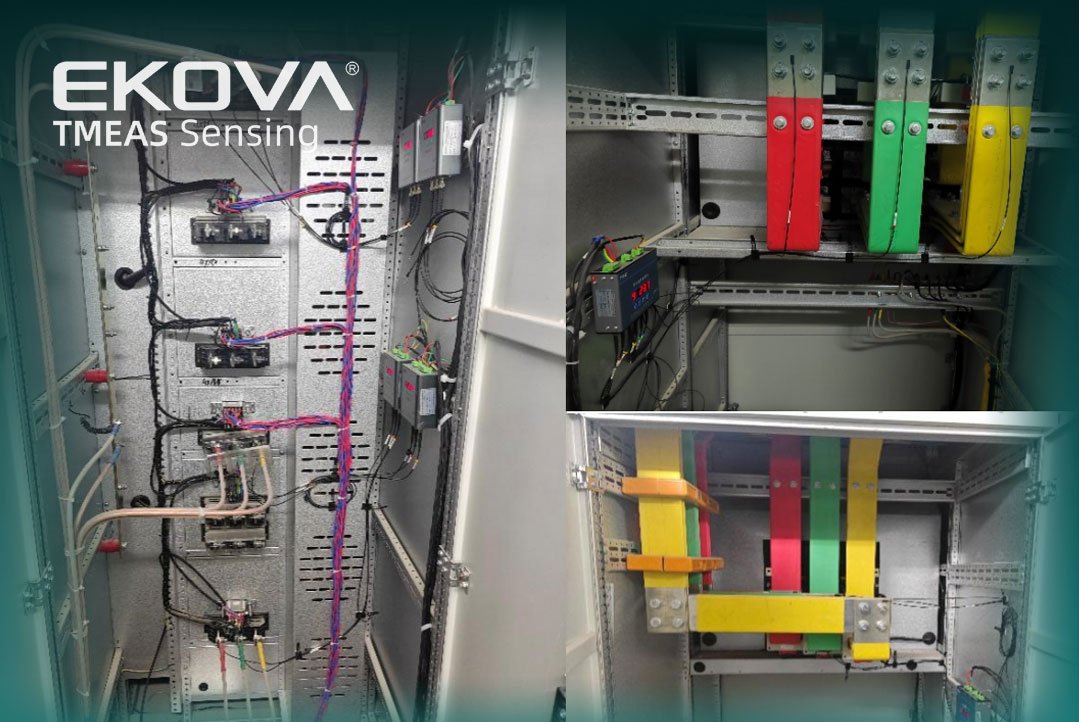 熒光光纖溫度傳感技術實現(xiàn)封閉式開關柜內(nèi)部熱點溫度在線監(jiān)測